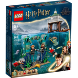 LEGO Harry Potter Trimagisches Turnier: Der Schwarze See 76420