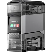 Olight Ostation 2 Pro-EU (OS) Rundzellen-Ladegerät LiIon, NiMH Mignon (AA), Micro (AAA)