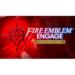 Fire Emblem Engage Expansion Pass