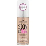 Essence stay ALL DAY 16h long-lasting Foundation 30 ml Nr. 04 Soft Champagne