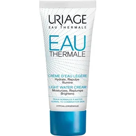 Uriage Eau Thermale Hydro-Aktiv Light Water Cream 40 ml