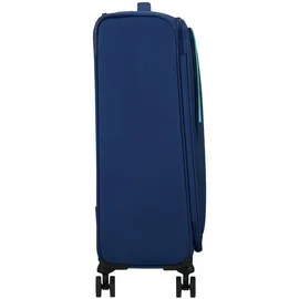 American Tourister Sea Seeker 68 61l Koffer Auf Rollen Combat Navy One Size
