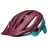52-56 cm matte brick red/ocean