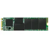 Transcend 832S  256 GB TS256GMTS832S