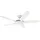 Hunter Contempo WE 132 cm Deckenventilator lack weiß
