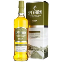 Speyburn Bradan Orach Speyside Single Malt Scotch 40% vol 0,7 l Geschenkbox