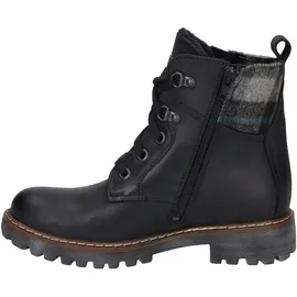 Josef Seibel Marta 52 schwarz-kombi 37