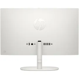 HP All-in-One 22-dg0100ng Kaschmir Weiß, N100, 8GB RAM, 512GB SSD (9U7L6EA#ABD)