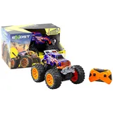 Silverlit RC-Buggy Phantom Race CH RTR grau/orange/mehrfarbig