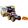 Silverlit RC-Buggy Phantom Race CH RTR grau/orange/mehrfarbig