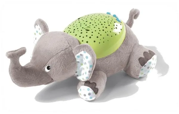 Preisvergleich Produktbild Slumber Buddies Classic - Elephant