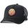 Rip Curl Wetsuit Icon Trucker Cap schwarz Einheitsgröße