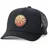 Rip Curl Wetsuit Icon Trucker Cap schwarz Einheitsgröße