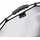 Manfrotto LR3331 Plus Reflektor 98cm silberweiß