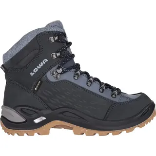 Navy/Eisblau 38
