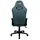 AeroCool DUKE AeroSuede Gaming Chair stahlblau