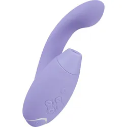 Womanizer DUO 2, 20,3 cm, flieder