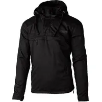 RST Loadout Motorrad Textiljacke, schwarz, Größe M für Männer