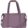 BECKMANN Reisetasche Street Weekend Bag 24H Grape