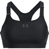 Under Armour High Schwarz XS