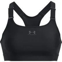 Under Armour High Schwarz XS