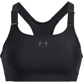 Under Armour High Schwarz XS