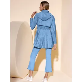 CREATION L Lyocell-Baumwoll-Jeans in himmelblau | Gr.: 48