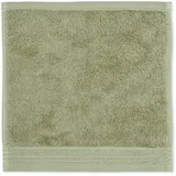 Seiftuch 30 x 30 cm grün
