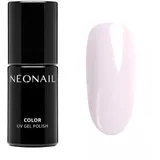NeoNail Professional NEONAIL UV Nagellack 7,2 ml - French Pink Light
