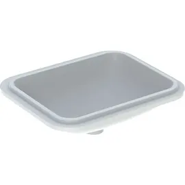 Geberit VariForm Unterbauwaschtisch 53 x 44 cm (500763012)