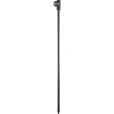 Schneider Unterstock Ø 25 mm Kunststoff Grau