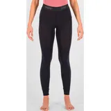 Karpos Dinamico Merino 130 W Tights Schwarz 122