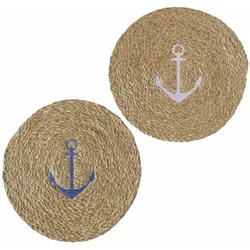 Tischset  SAILOR