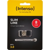 Intenso Slim Line