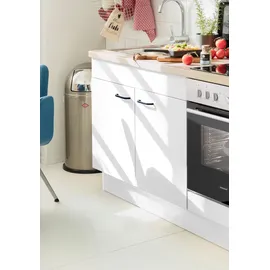 OPTIFIT Spülenschrank »Elga«, mit Soft-Close-Funktion, höhenverstellbaren Füßen, Breite 100 cm