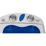Adler AD 8051 Camping-Waschmaschine Toplader (3 kg)