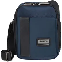 Samsonite Openroad 2.0 Umhängetasche Synthetik Cool Blue