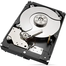 Seagate Enterprise Capacity 4 TB 3,5" ST4000NM0035