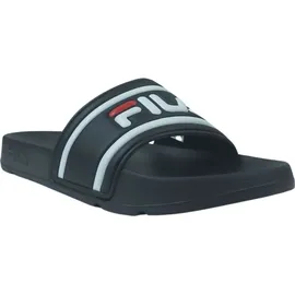 Fila Morro Bay Schwarz/Rot/Weiß 40