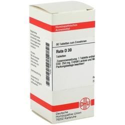 Ruta D30 Tabletten