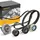 Continental CONTITECH CT877WP3PRO