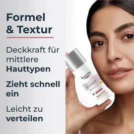 Eucerin Anti-Pigment Medium SPF 30 50 ml