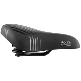 Selle Royal Roomy Moderate 24 x 18 x 10 cm Schwarz