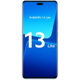 Xiaomi 13 Lite 8 GB RAM 128 GB lite blue