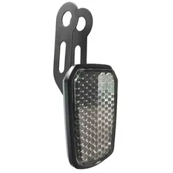 Supernova Mini 2 LDM Frontreflektor Schwarz Modell 2023