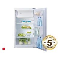 Privileg PRC10GS1 Einbaukühlschrank mit Gefrierfach