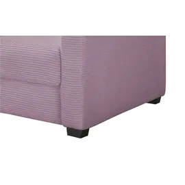 bobb Sessel Lisa de Luxe ¦ lila/violett ¦ Maße (cm): B: 85 H: 90 T: 93.0
