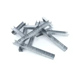 HBM-Klammern für das HBM 16 mm. Pneumatischer Tacker, Hefter