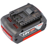 Bosch 4000mAh Original Bosch GSR 18 V-LI Akku 2607336815
