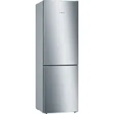 KGE36AICA Stand Kühl-Gefrier-Kombi  Antifingerfingerprint  Edelstahl  LED  LowFrost
